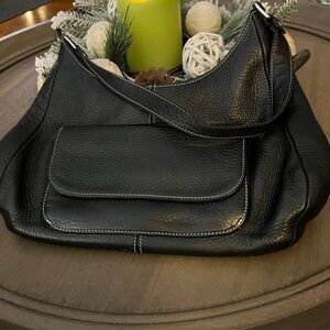 Ann Taylor absolutely fabulous purse.